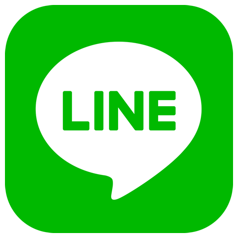 LINE